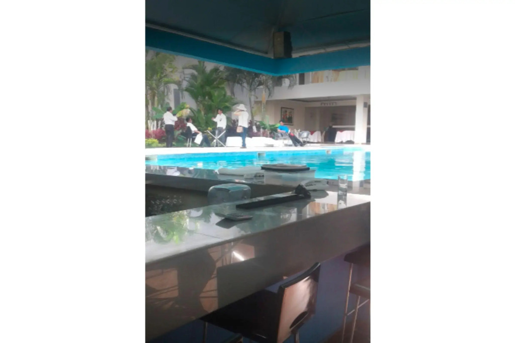 Samiria Jungle Hotel