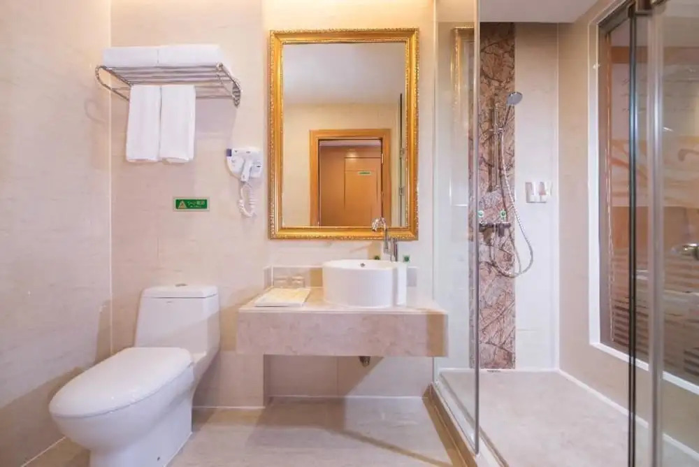 Viennahotel Guangzhou Panyu Shiqiao Zhongxin