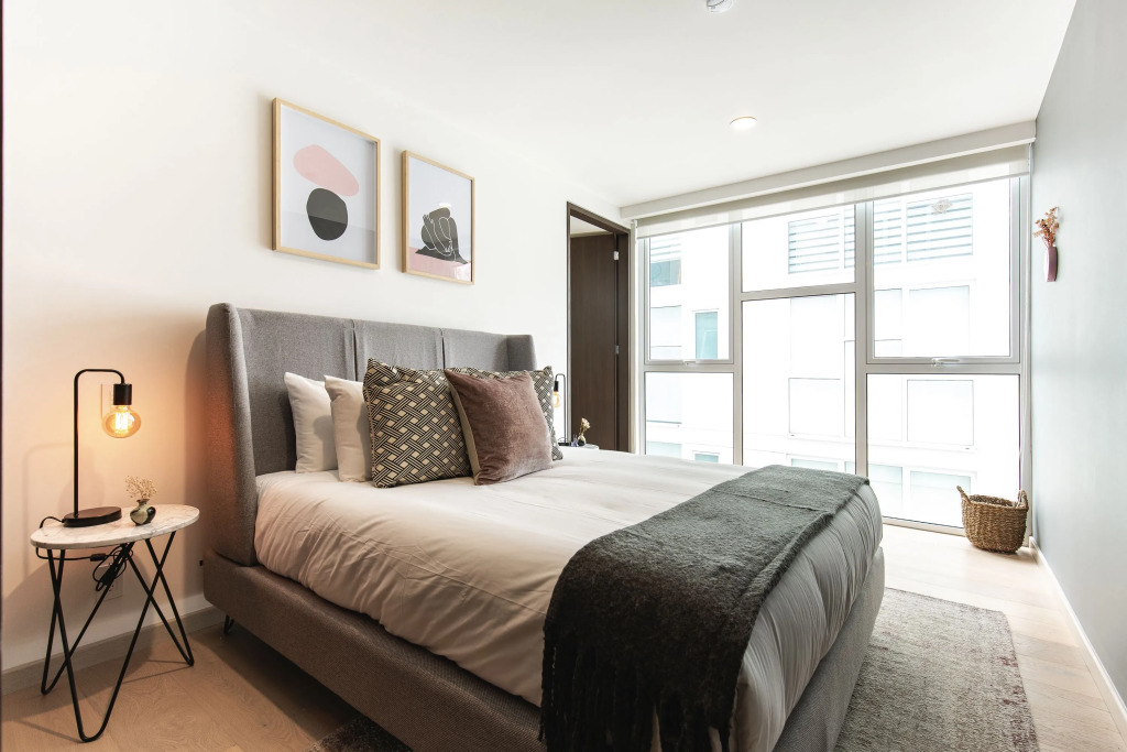 Casai Casai | 2BR |Central Oasis | Apt Just Steps From Parque Mexico