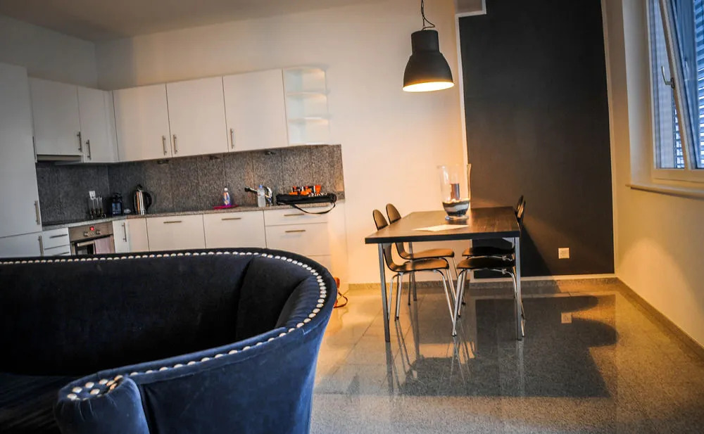 AIRSTAY Exclusive Apartments Hotel