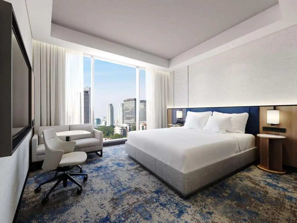 Aurika, Mumbai International Airport - Luxury by Lemon Tree Hotels