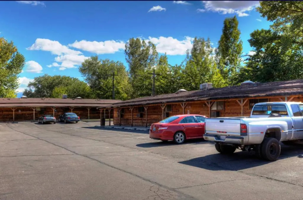 Red Stone Inn