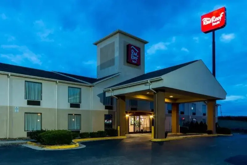 Quality Inn