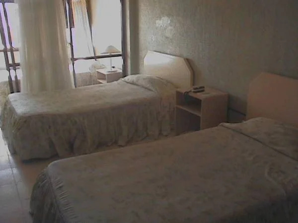 Hotel Saint Gregory