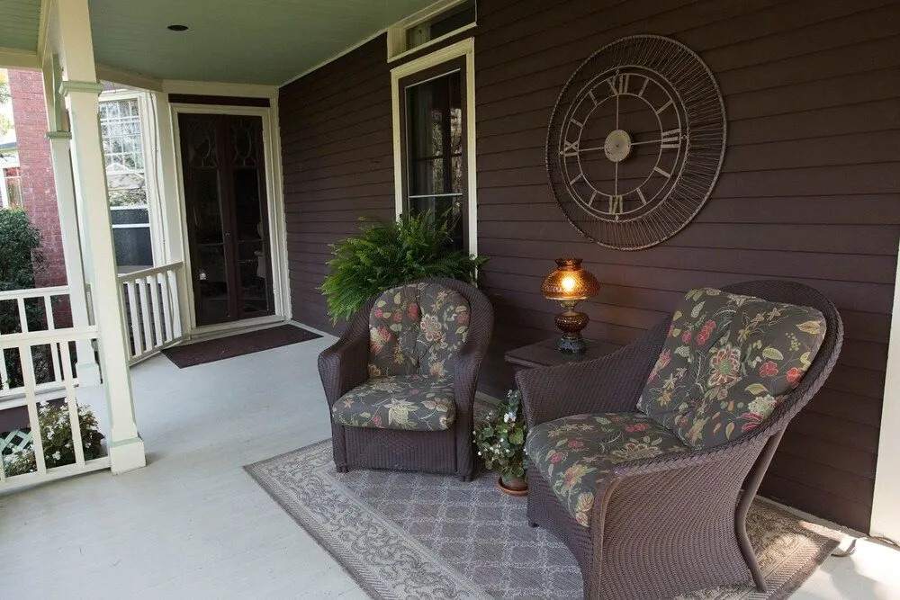 Ivy Lodge