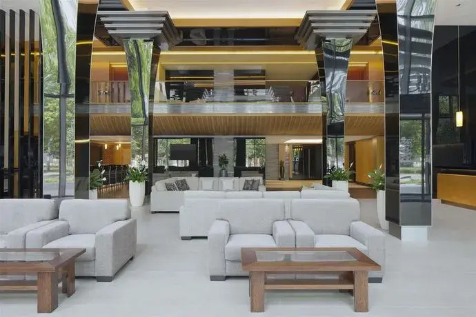 Residencia Arti I