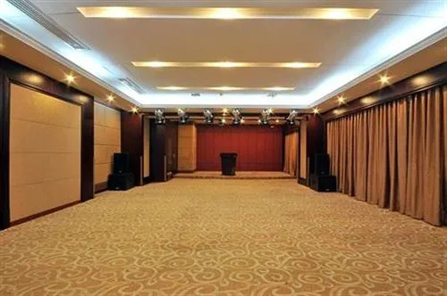 Welcome Regent International Hotel