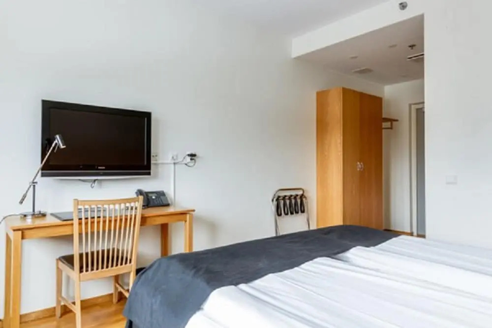 First Hotel Ett