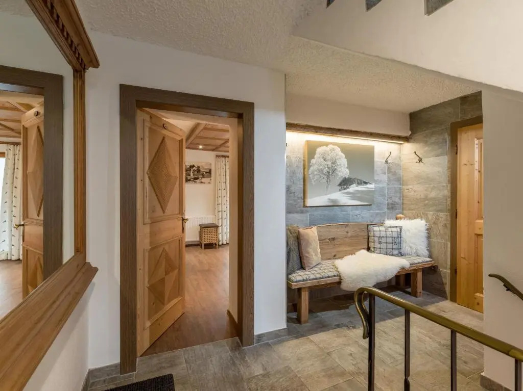Haus Rauter