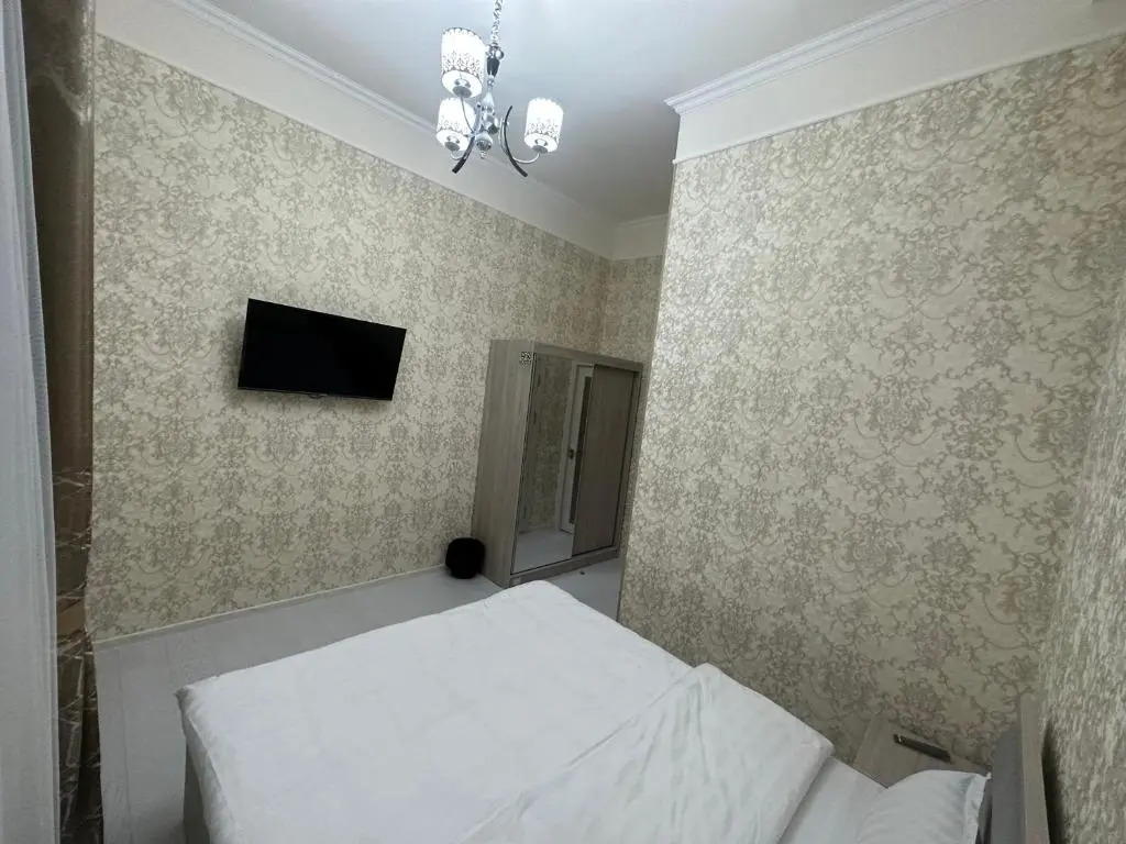FORTUNA HOSTEL