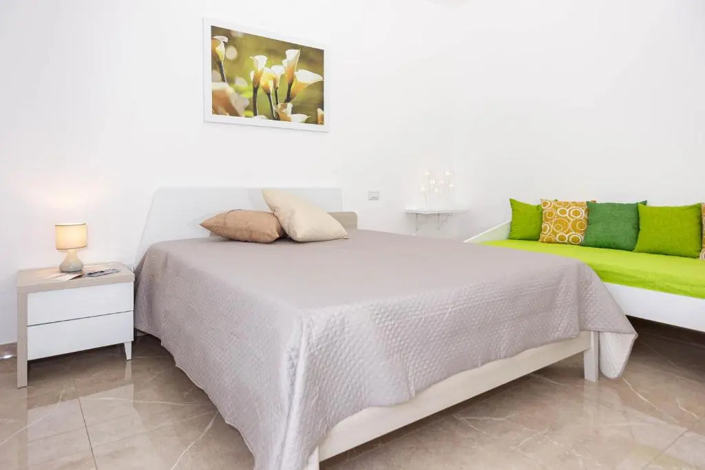 Paloma B&B