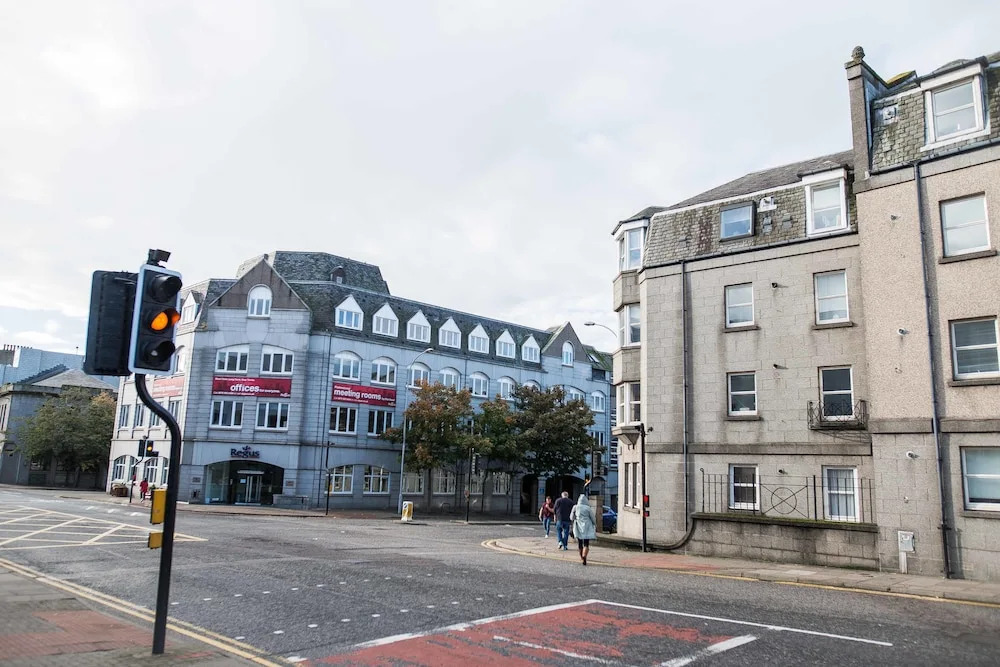 Gallowgate Apartment