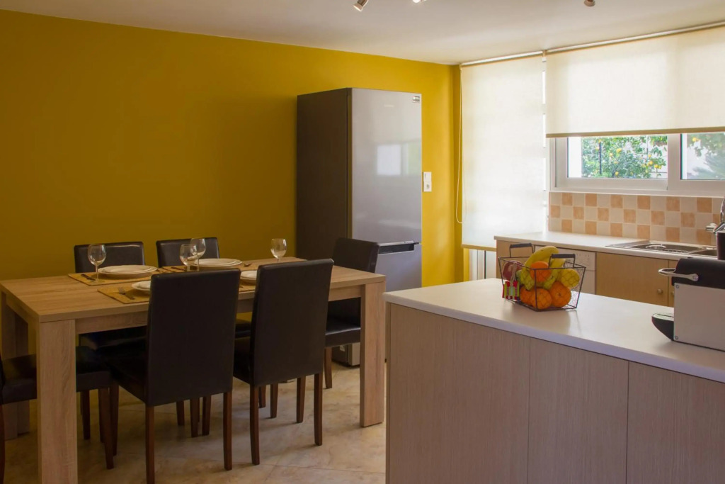Nafplio Veranda Apartment