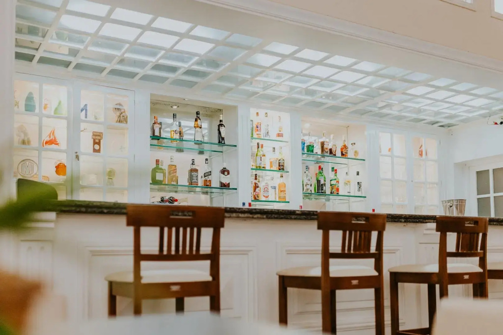 Hotel Minas Gerais