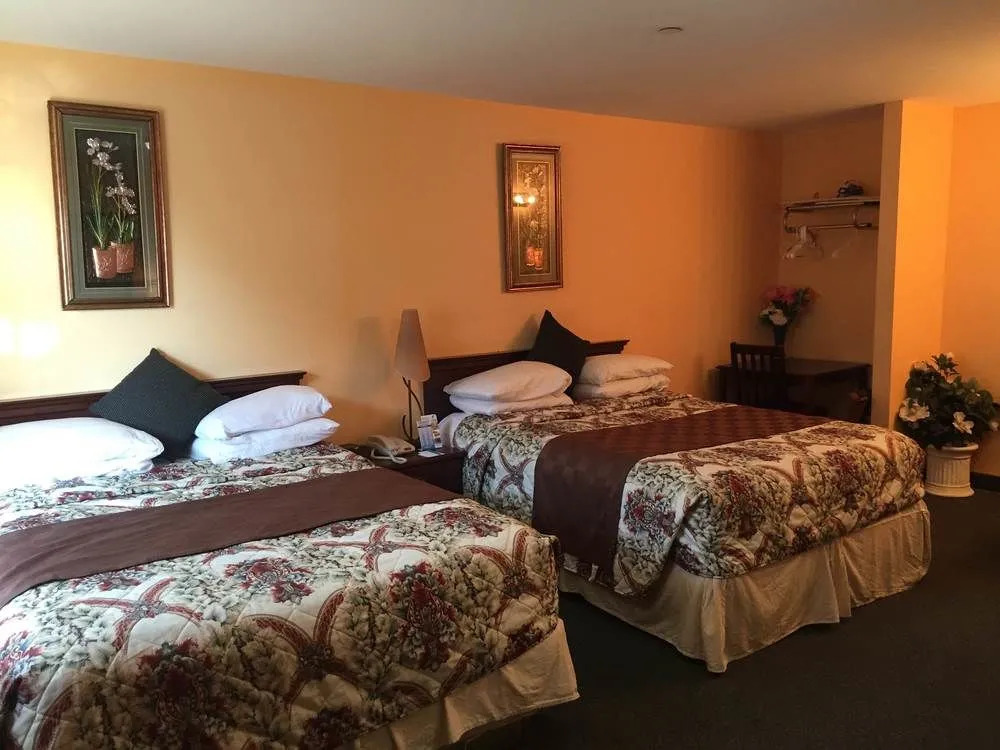 Relax Inn Galloway