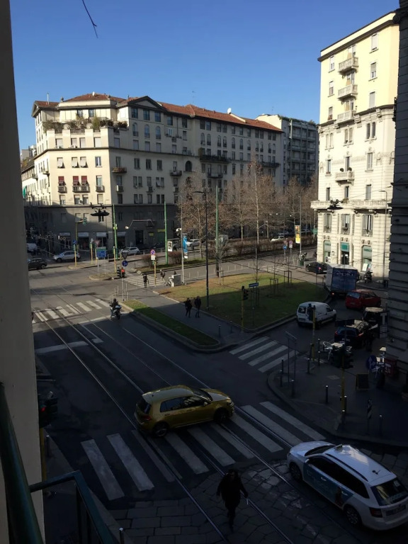 De Angeli Luxury Flat