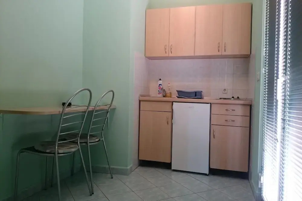 Apartments Alby