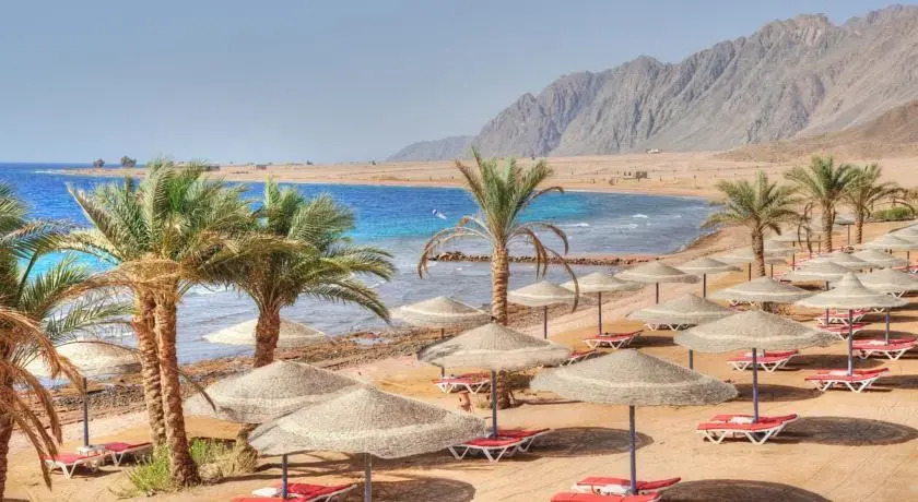 Mercure Dahab Bay View