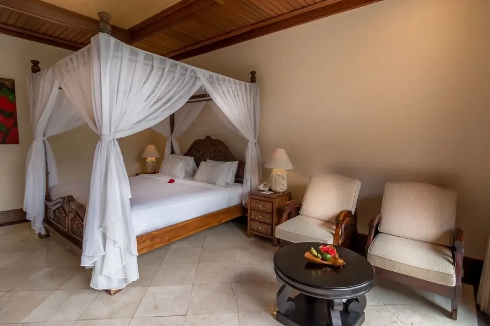 Puri Bayu Villa