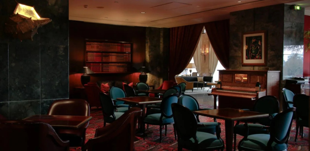 Four Seasons Hotel Ritz Lisbon
