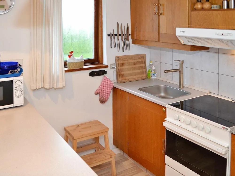Modern Holiday Home in Funen Near Sea