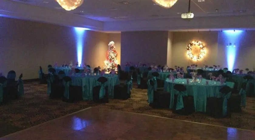 The Hotel @ UTMC
