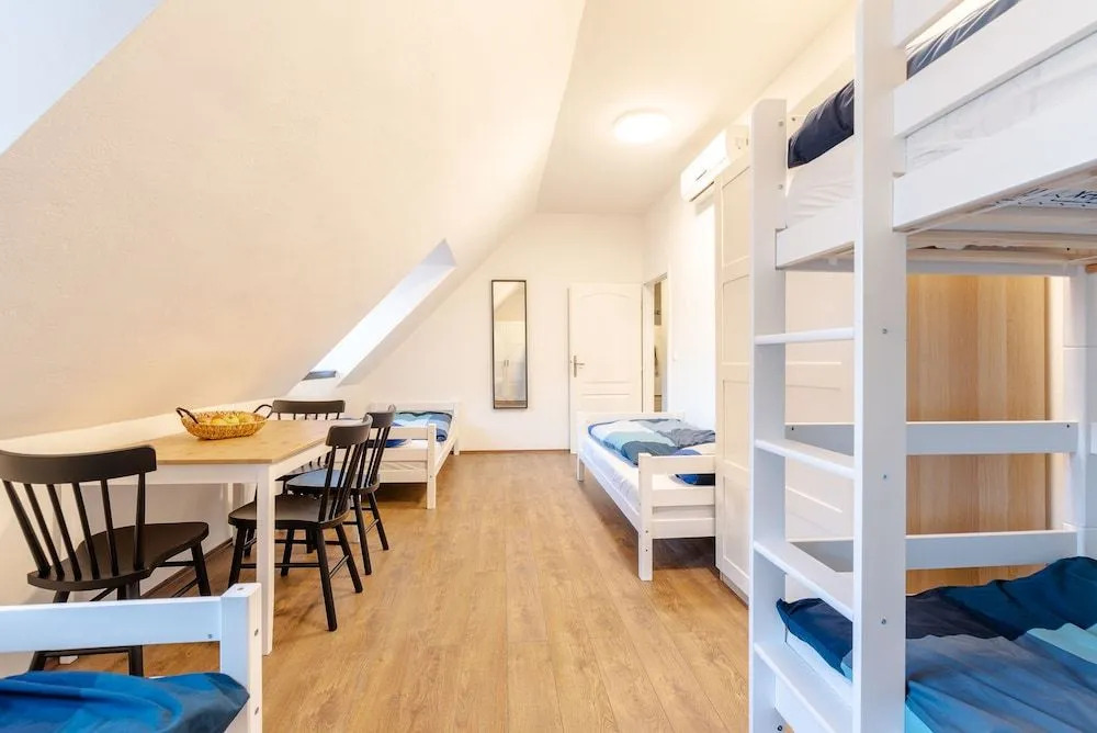 Apart-Hostel ZERO