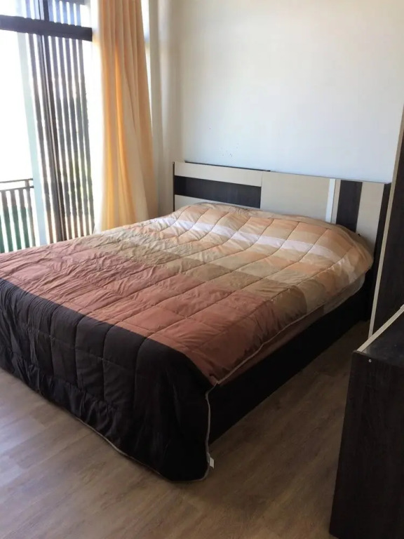 Hua Hin New 2bedbath Town Houses Bluport 1