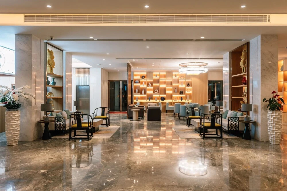 Laike Hotel