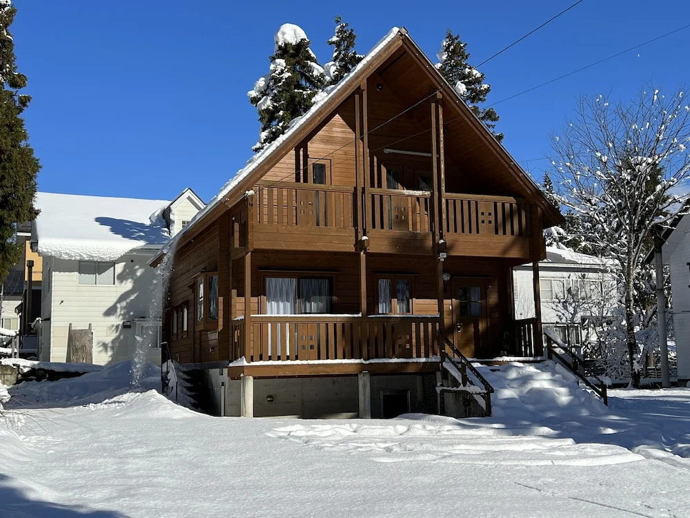 Swiss Chalet - Vacation STAY 11450v