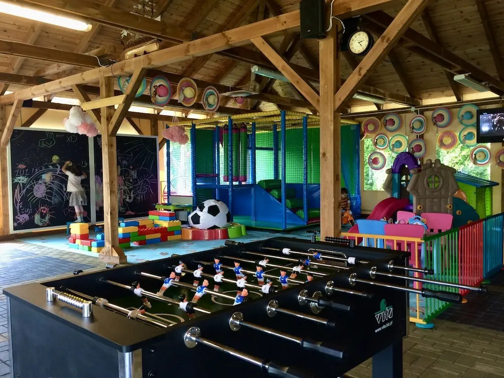 Royal Park Hotel & Spa
