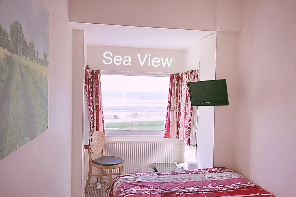 Sea Princess Hotel Blackpool