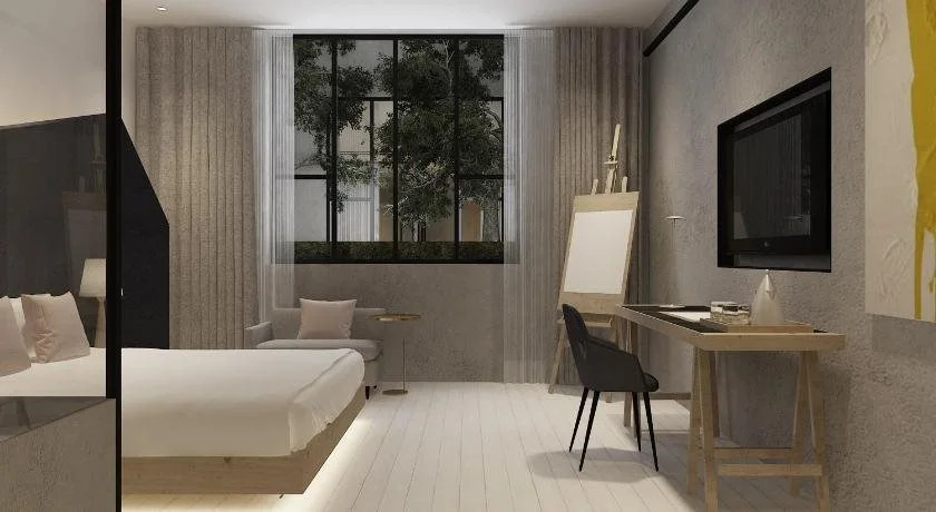 Wheat Hotel Ningbo