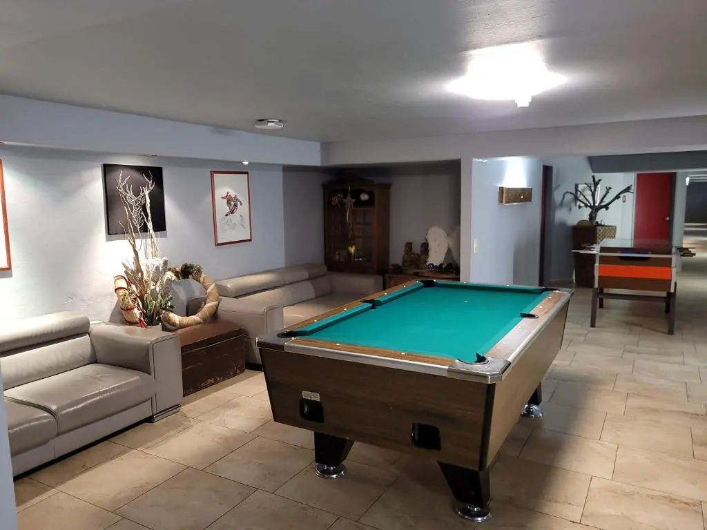 Cool Studio - Apartment in Gosau - Hallstatt - Wellness and Pool included