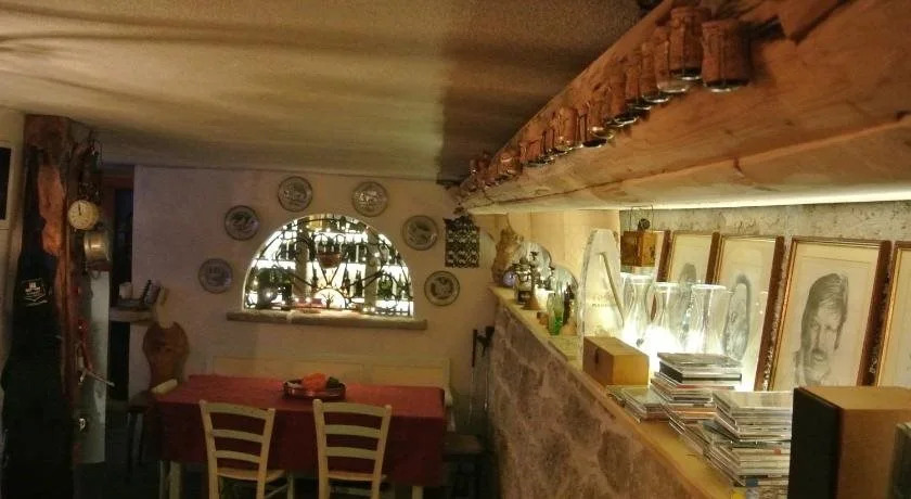 Albergo Casa Sperti