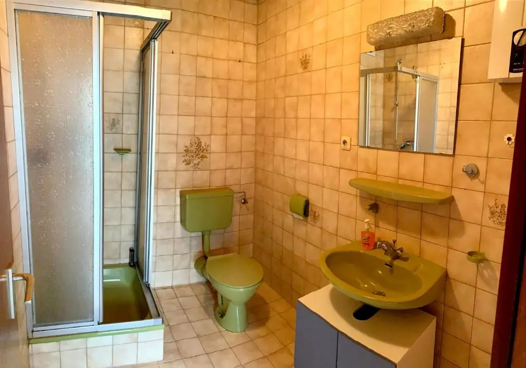 Ferienwohnung Monteuerswohnung am Bauernhofweg in Lohmar nahe S-Bahnhof