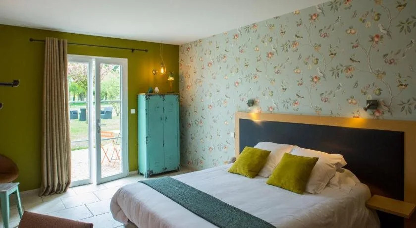 Auberge Pom'Poire