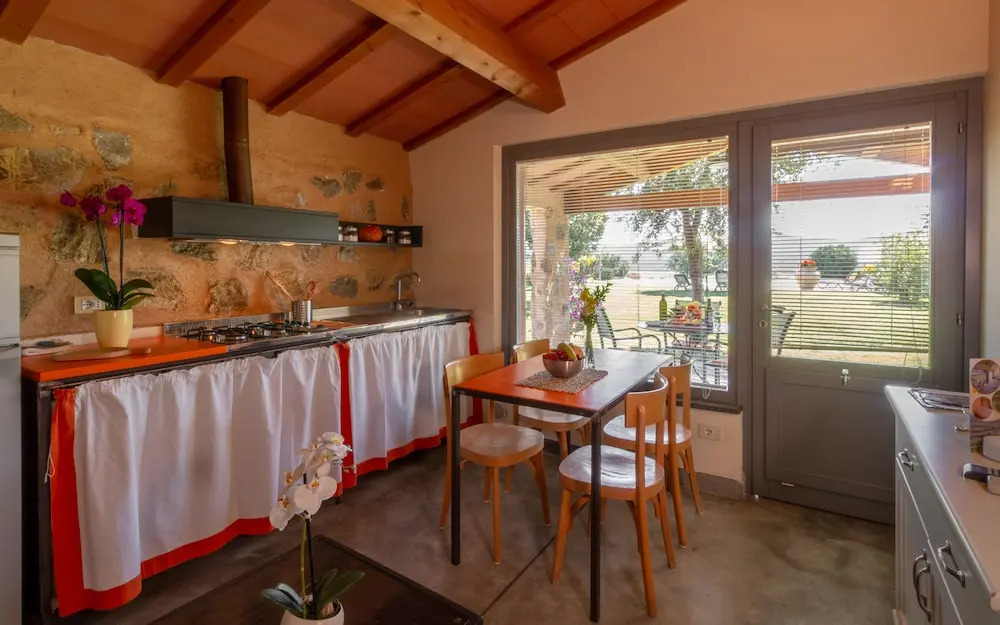 Agriturismo Torribasse