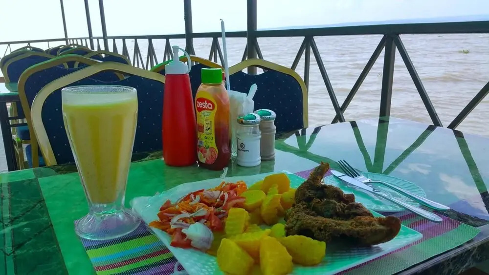 Milimani Beach Resort