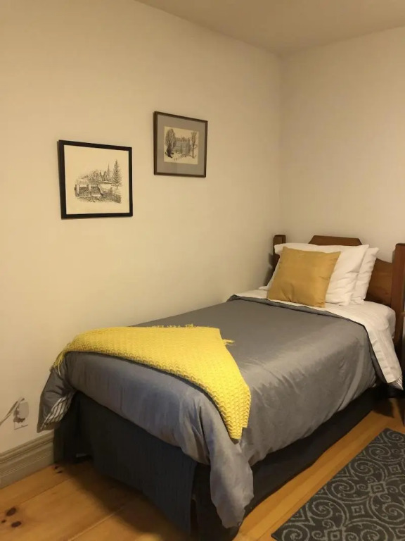 AUBERGE Knowlton
