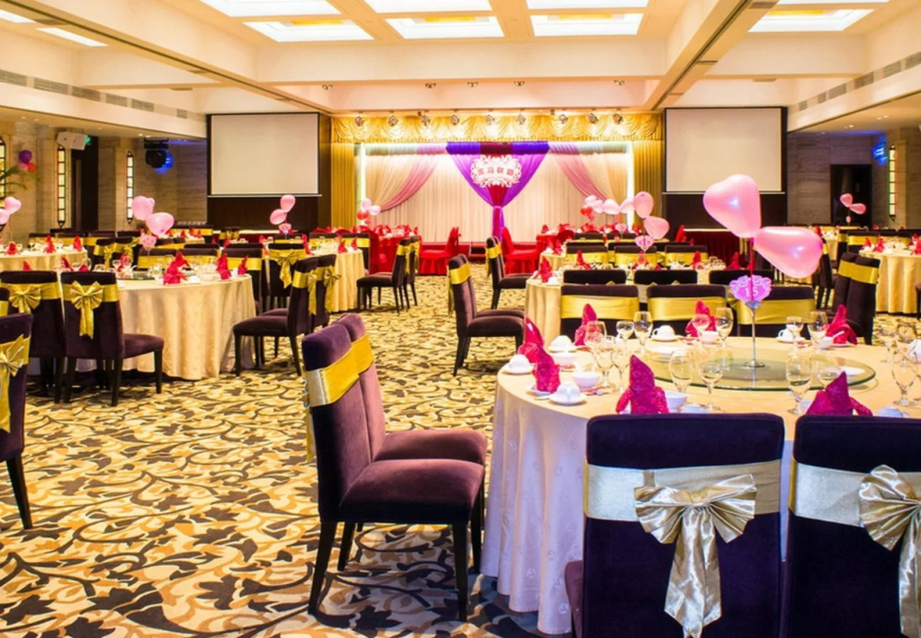Guangdong Victory Hotel