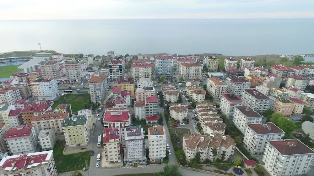 Sogutpark Hotel