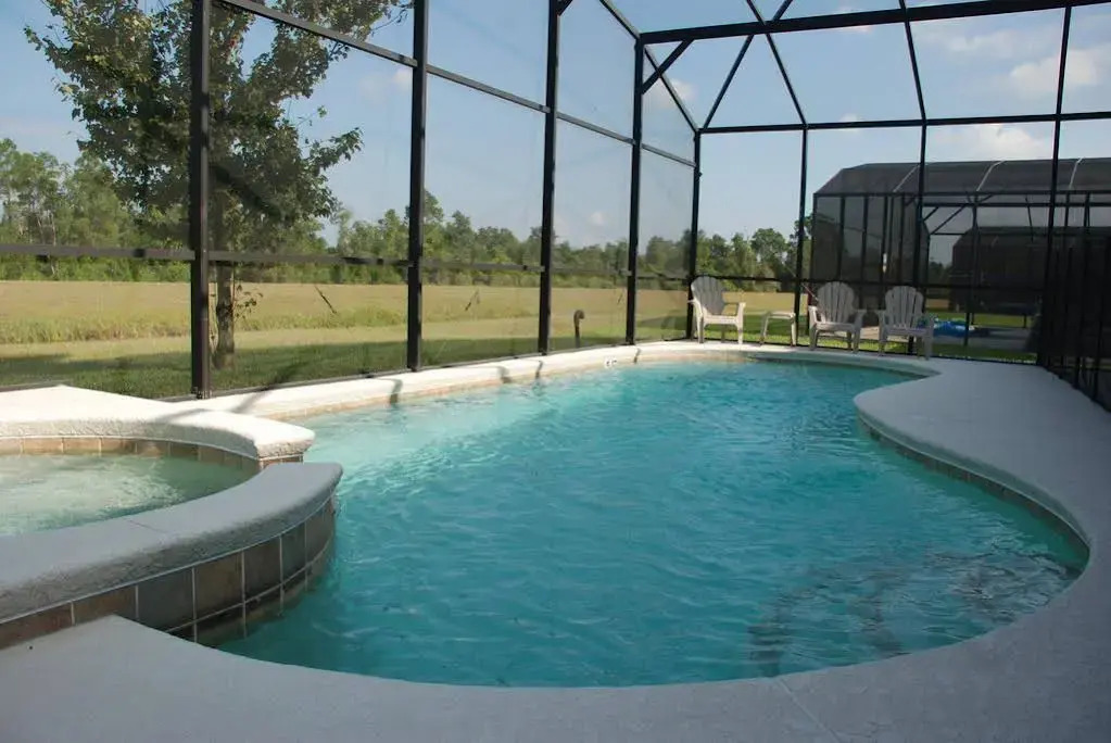 Golf View Vacation Rentals