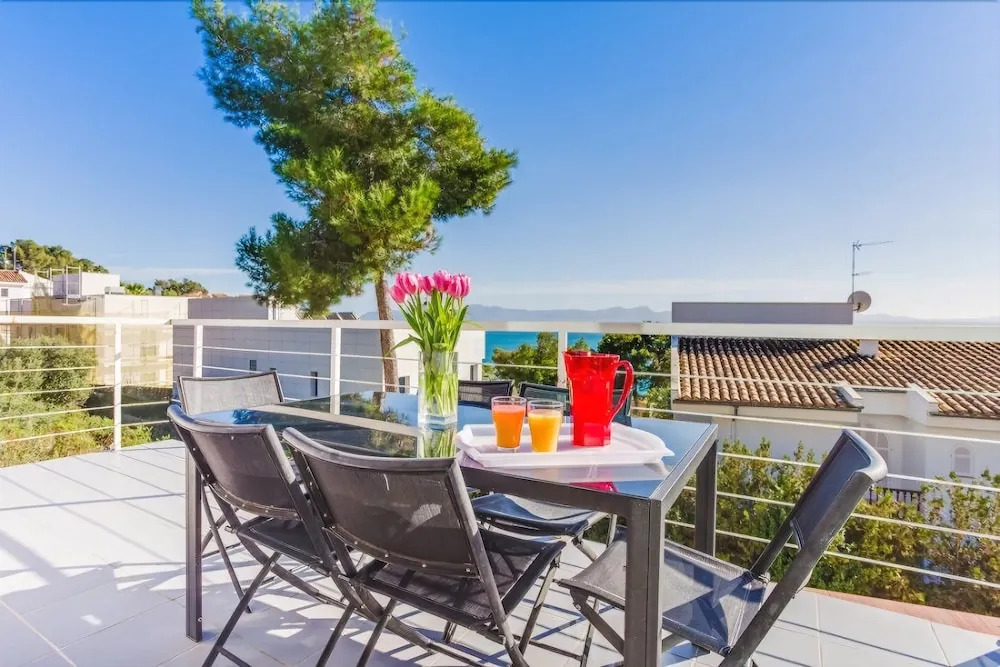 Villa Miramar