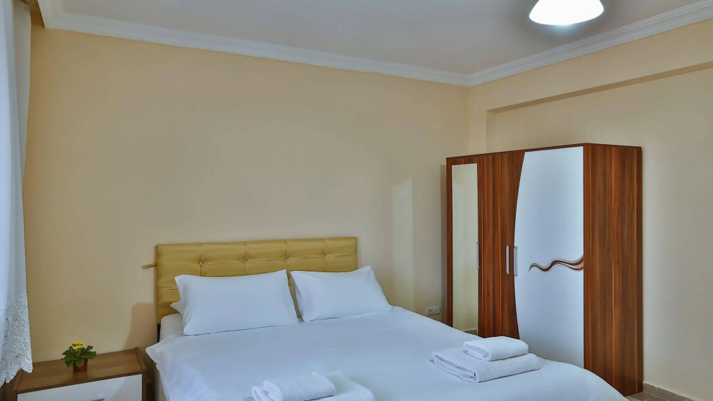 Afyon Dundar Thermal Villa