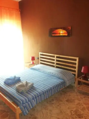 Bed 21