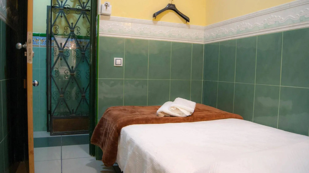 Hostal Sevilla Florida Center