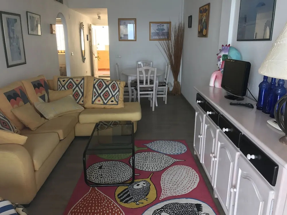 Apartamentos Palo Mayor Gavia