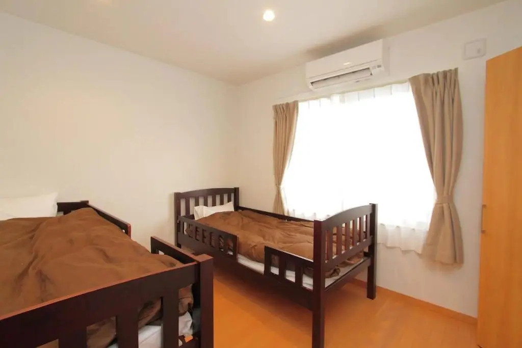 Fujinokura Village B - Vacation STAY 84882