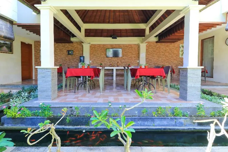 Royal Majesty Villas Jimbaran